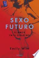 libro Sexo Futuro