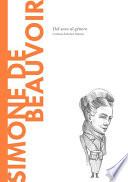 libro Simone De Beauvoir