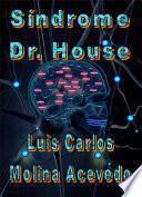 libro Síndrome Dr. House