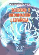 libro Sociedad De La Información A La Española