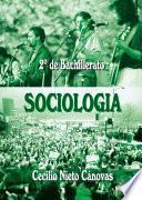 libro Sociología