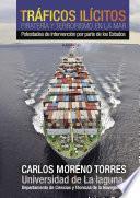 libro Tráficos Ilícitos, Piratería Y Terrorismo En La Mar
