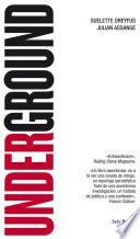 libro Underground