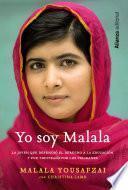 libro Yo Soy Malala