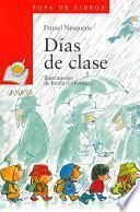 libro Días De Clase