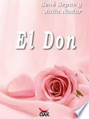libro El Don