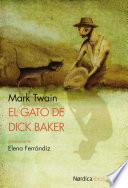 libro El Gato De Dick Baker