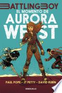 libro El Momento De Aurora West (vol. 1) (fixed Layout)