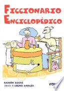 libro Ficcionario EnciclopÉdico