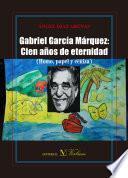 libro Gabriel García Márquez