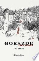 libro Gorazde (nueva Edición)