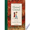 libro Hansel Y Gretel/hansel And Gretel