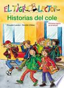 libro Historias Del Cole
