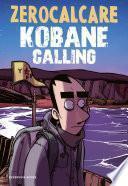 libro Kobane Calling