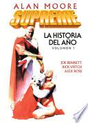 libro La Historia Del Año (fixed Layout) (supreme 1)