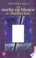 libro La Noche En Blanco De Mallarmé