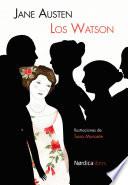libro Los Watson