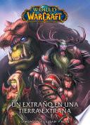 libro World Of Warcraft