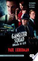 libro Gangster Squad (brigada De Élite)