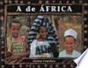 libro A De África