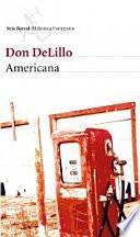 libro Americana