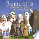 libro Bemunita, ¿estrella Del Pop?