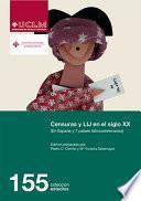 libro Censuras Y Lij En El Siglo Xx (en España Y 7 Países Latinoamericanos)