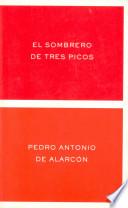 libro El Sombrero De Tres Picos