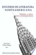 libro Estudios De Literatura Norteamericana: Nabokov Y Otros Autores Contemporáneos