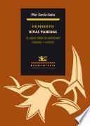 libro Humberto Rivas Panedas. El Gallo Viene En Aeroplano.