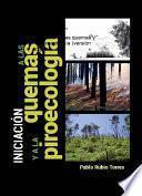 libro Iniciación A Las Quemas Y Al Piroecología (versión Digital)