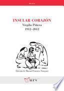 libro Insular Corazón