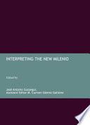 libro Interpreting The New Milenio