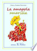 libro La Amapola Amarilla