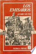 libro Los Emisarios