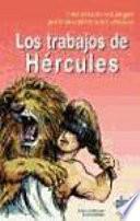 libro Los Trabajos De Hércules