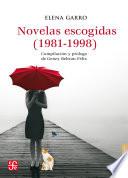 libro Novelas Escogidas (1982 1998)