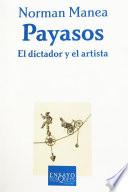 libro Payasos
