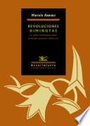 libro Revoluciones Diminutas