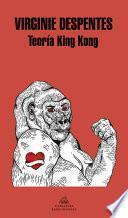 libro Teoría King Kong