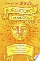 libro 2005 Horoscopos Y Predicciones