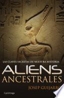 libro Aliens Ancestrales