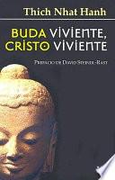 libro Buda Viviente, Cristo Viviente