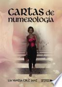 libro Cartas De Numerología
