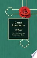 libro Cartas Rosacruces