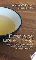 libro El Manual Del Mindfulness