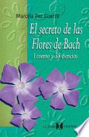 libro El Secreto De Las Flores De Bach