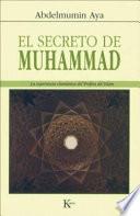 libro El Secreto De Muhammad