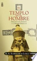 libro El Templo En El Hombre
