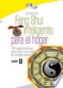 libro Feng Shui Inteligente Para El Hogar